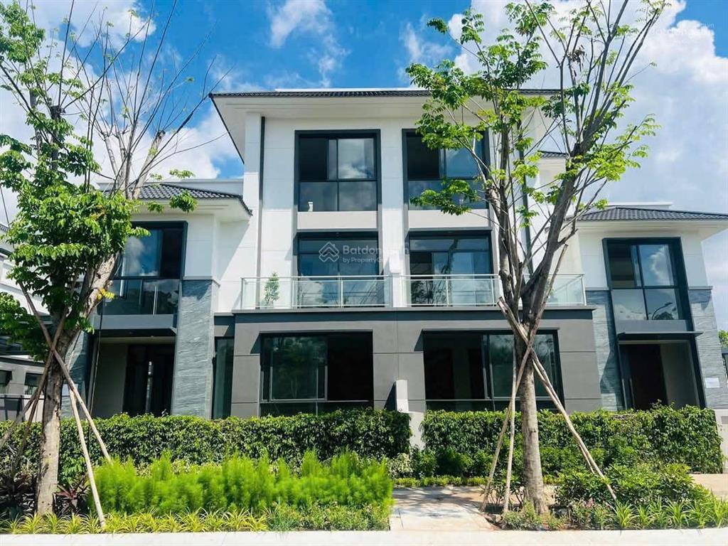 Cdt khang điền kết hợp với keppeland mở bán nhà phố, biệt thự gladia quận 2 nhà sẵn sổ sẵn giá tốt