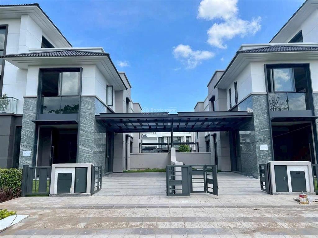 Cdt khang điền kết hợp với keppeland mở bán nhà phố, biệt thự gladia quận 2 nhà sẵn sổ sẵn giá tốt