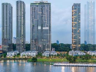 Cdt masterisehomes mở bán chính thức căn hộ hàng hiệu grand marina sài gòn do jw marriott vận hành