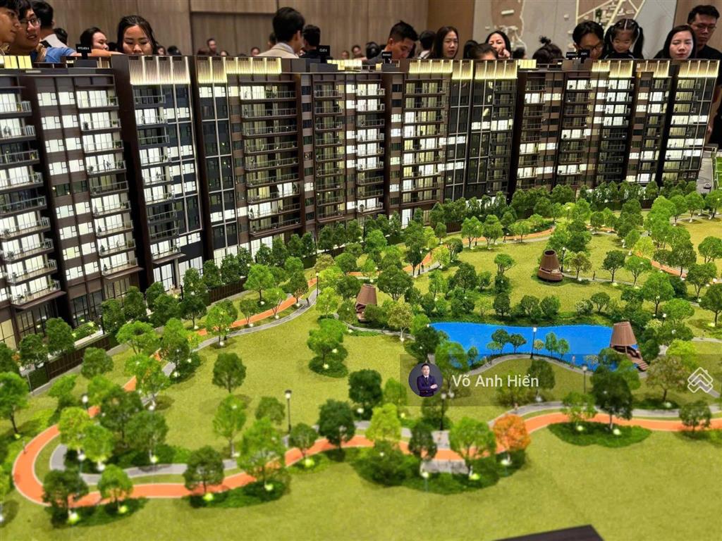 Hàng đầy đủ căn 2pn orchard collection capitaland ưu đãi cao nhất thị trường