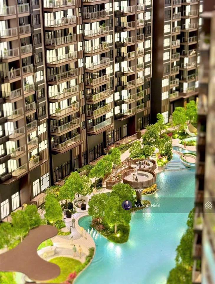 Hàng đầy đủ căn 2pn orchard collection capitaland ưu đãi cao nhất thị trường