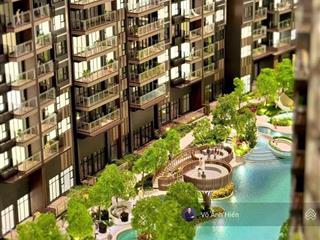 Giỏ hàng đầy đủ căn 2pn, 3pn, 4pn orchard collection capitaland ưu đãi cao nhất thị trường