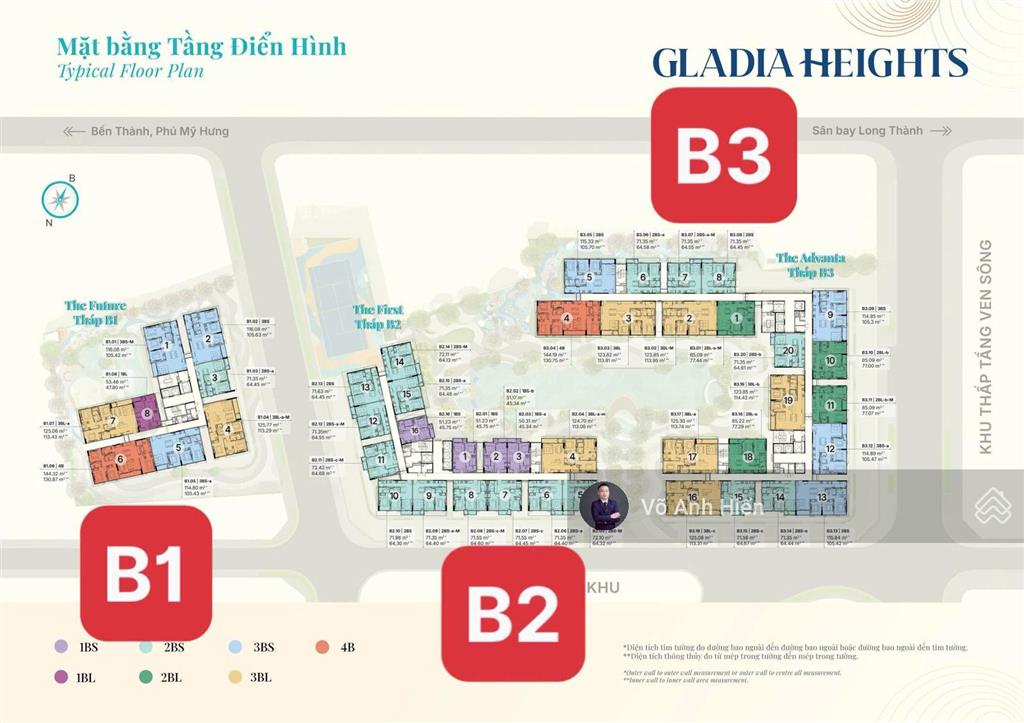 Gladia heights keppel & khang điền quận 2 căn đẹp nổi bật chiết khấu cao inbox ngay em hiển