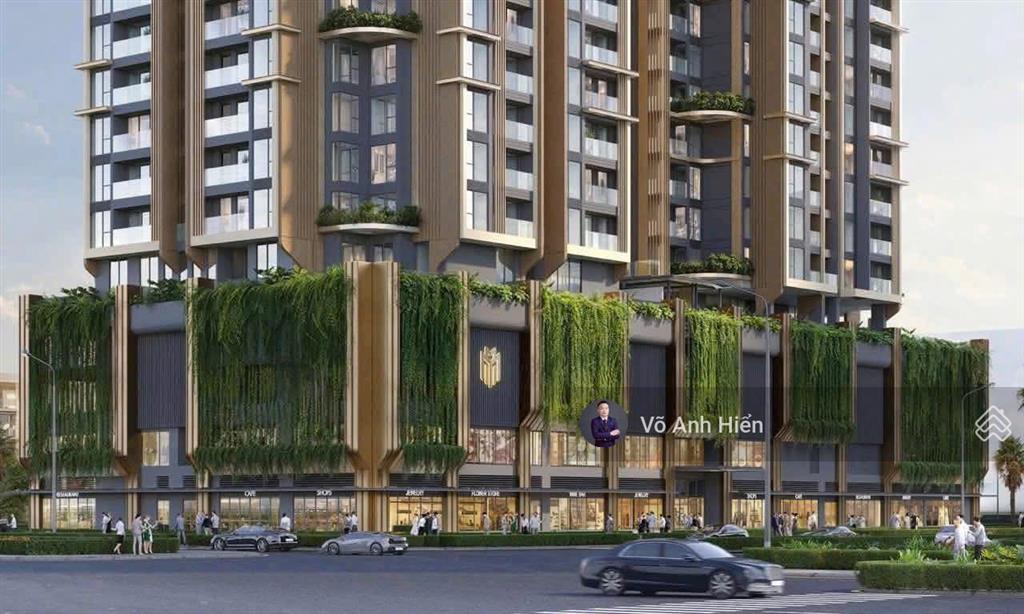 Cập nhật căn shophouse khối đế thương mại tòa masteri grand view quận 2 bàn giao cuối năm 2026