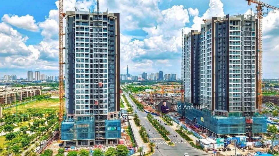 Cập nhật căn shophouse khối đế thương mại tòa masteri grand view quận 2 bàn giao cuối năm 2026