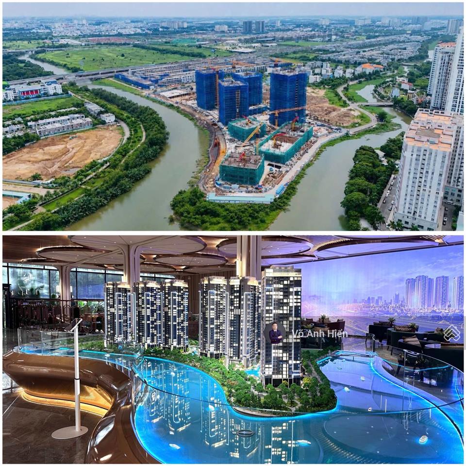 Cập nhật căn ngoại giao 2pn căn hộ cao cấp prive quận 2 giá tốt thị trường, ck 21,5%