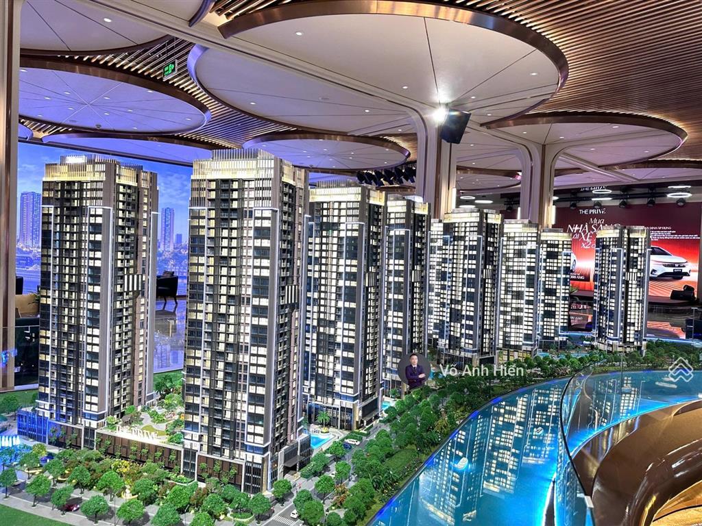 Cập nhật căn ngoại giao 2pn căn hộ cao cấp prive quận 2 giá tốt thị trường, ck 21,5%