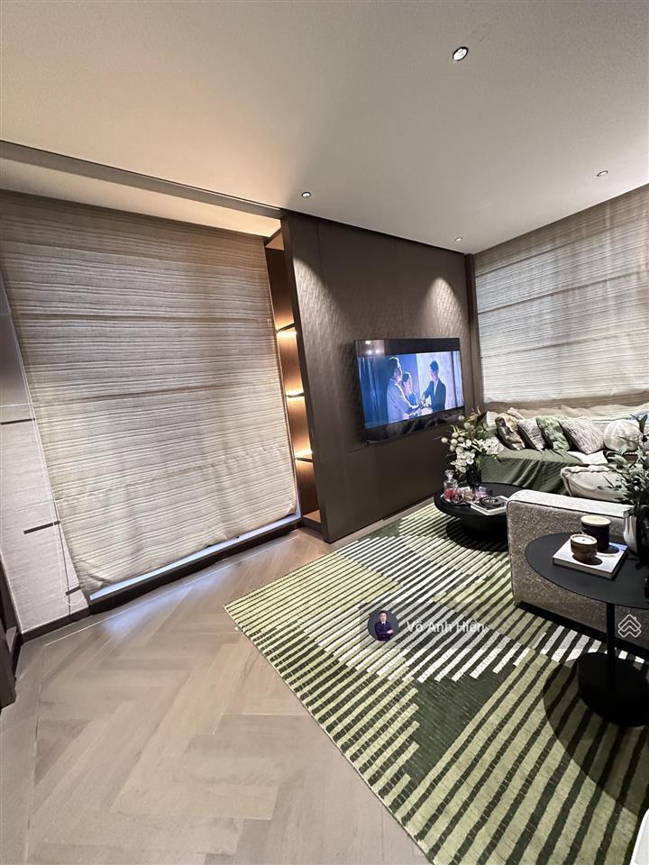 Dinh thự orchard mansion capitaland đẳng cấp giới thượng lưu ở thành phố mới bình dương