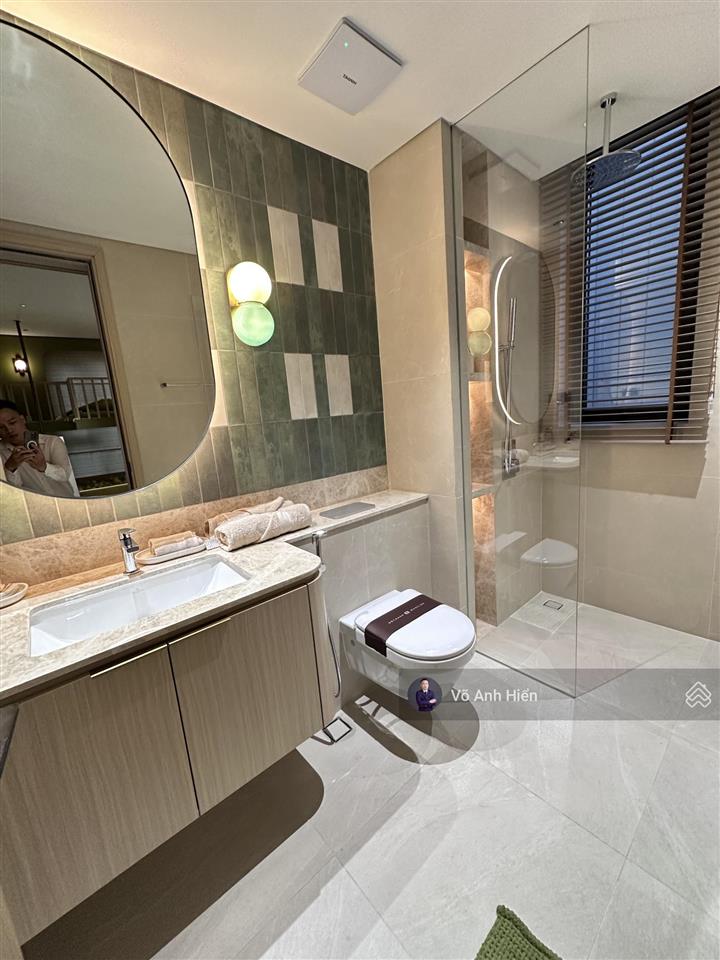Dinh thự orchard mansion capitaland đẳng cấp giới thượng lưu ở thành phố mới bình dương