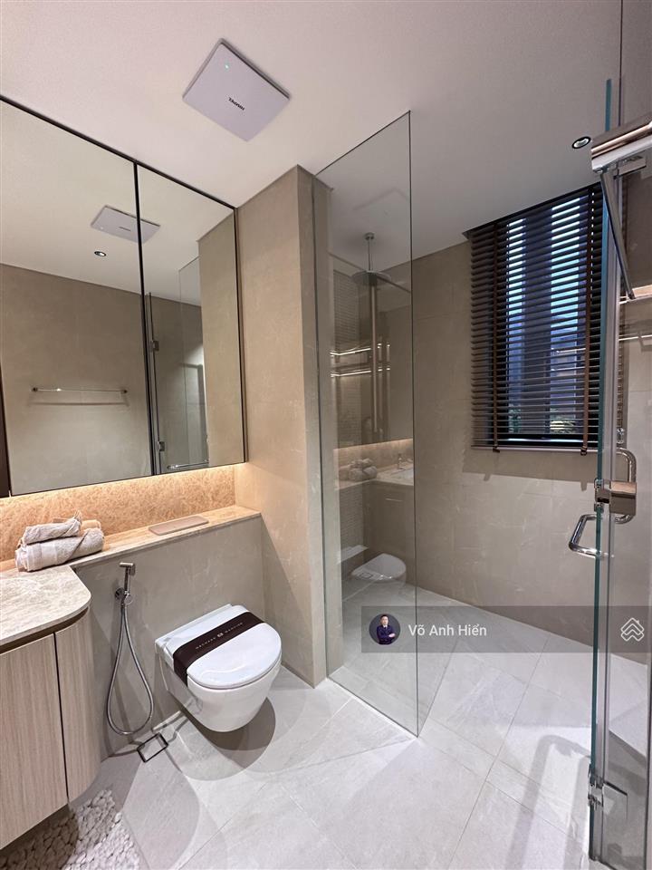 Dinh thự orchard mansion capitaland đẳng cấp giới thượng lưu ở thành phố mới bình dương