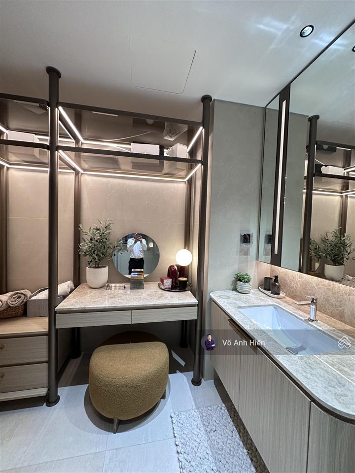 Dinh thự orchard mansion capitaland đẳng cấp giới thượng lưu ở thành phố mới bình dương