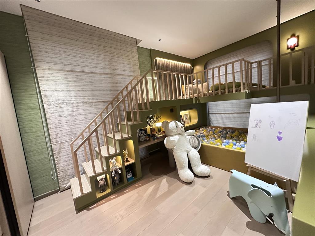 Dinh thự orchard mansion capitaland đẳng cấp giới thượng lưu ở thành phố mới bình dương