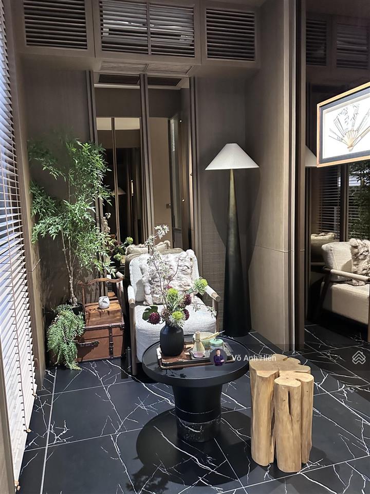 Dinh thự orchard mansion capitaland đẳng cấp giới thượng lưu ở thành phố mới bình dương