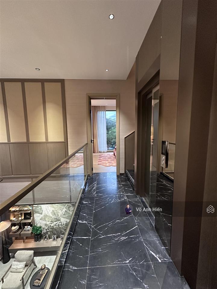 Dinh thự orchard mansion capitaland đẳng cấp giới thượng lưu ở thành phố mới bình dương