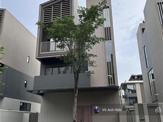 Cần bán nhanh biệt thự đơn lập sycamore giá tốt thị trường
