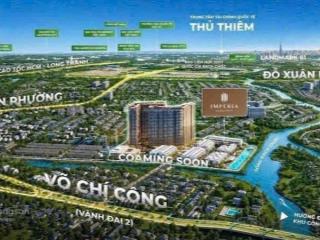 Căn hộ cao cấp imperia sensa park ngay trạm ga metro số 6 liền kề kđt the global city quận 2