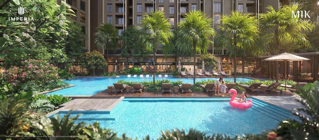 Căn hộ cao cấp imperia sensa park ngay trạm ga metro số 6 liền kề kđt the global city quận 2