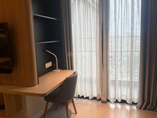 Chính chủ cần bán nhanh căn 3pn zenity quận 1 giá tốt thị trường, sẵn hợp đồng thuê 40triệu