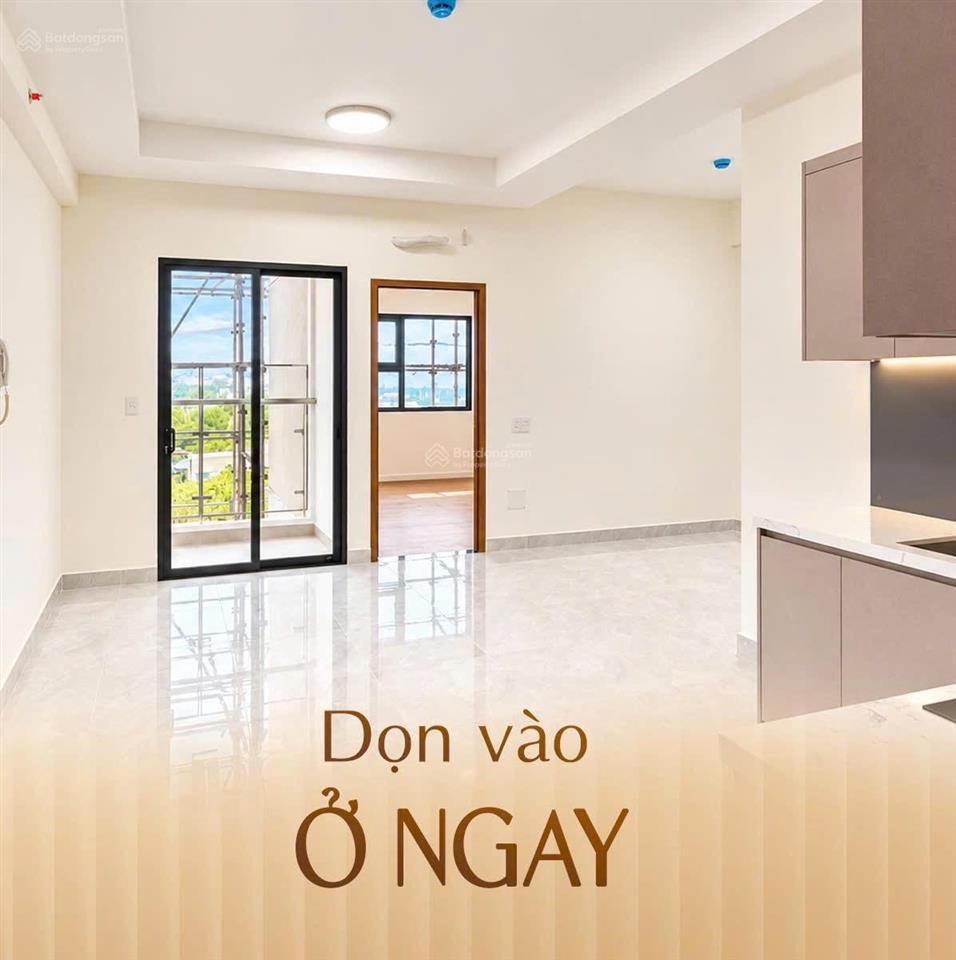 Căn hộ cao cấp liền kề phú mỹ hưng, vốn tự có chỉ 451triệu, hỗ trợ lãi suất 0% trong 18 tháng