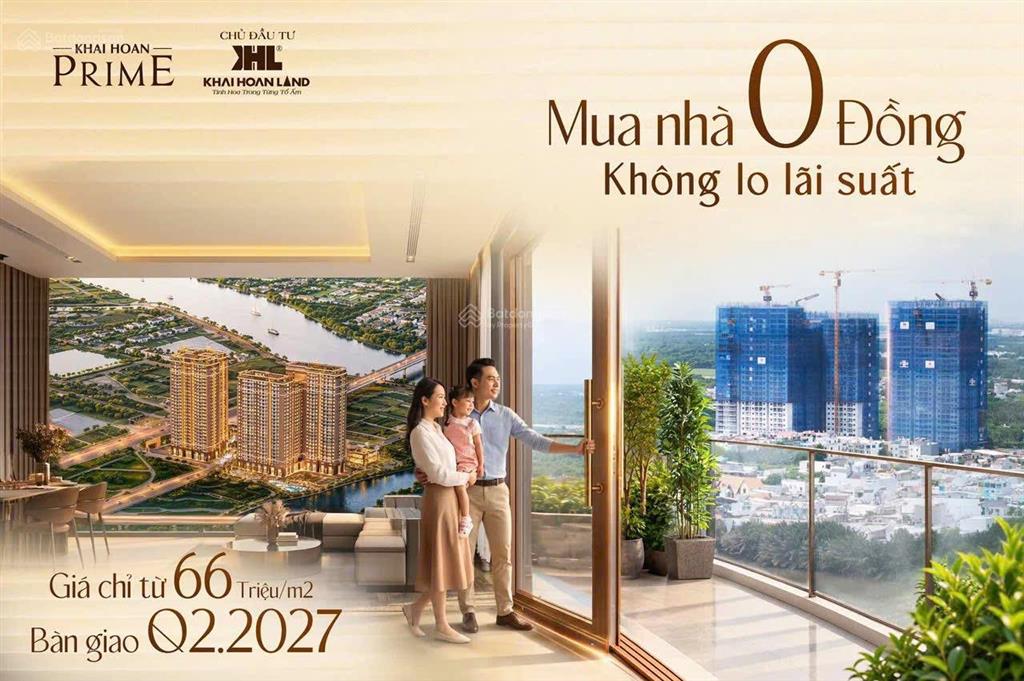 Căn hộ cao cấp liền kề phú mỹ hưng, vốn tự có chỉ 451triệu, hỗ trợ lãi suất 0% trong 18 tháng