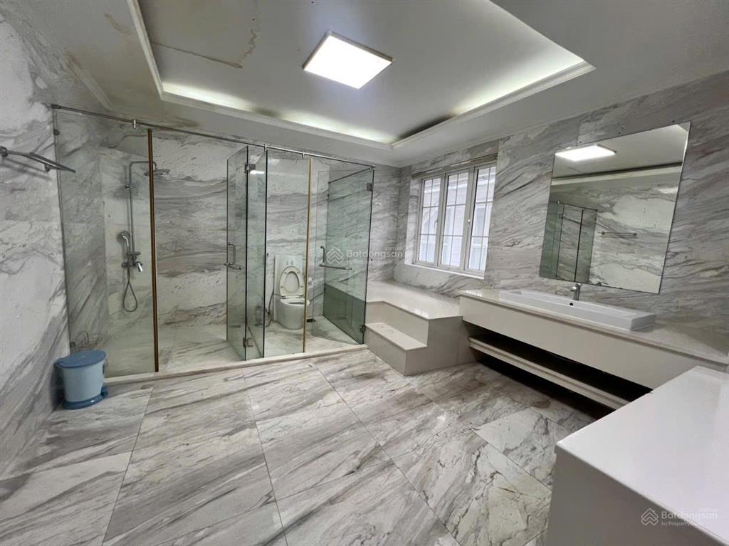 Chính chủ cần bán villa biệt thự saigon pearl view sông  sổ sẵn không thế chấp  full nội thất