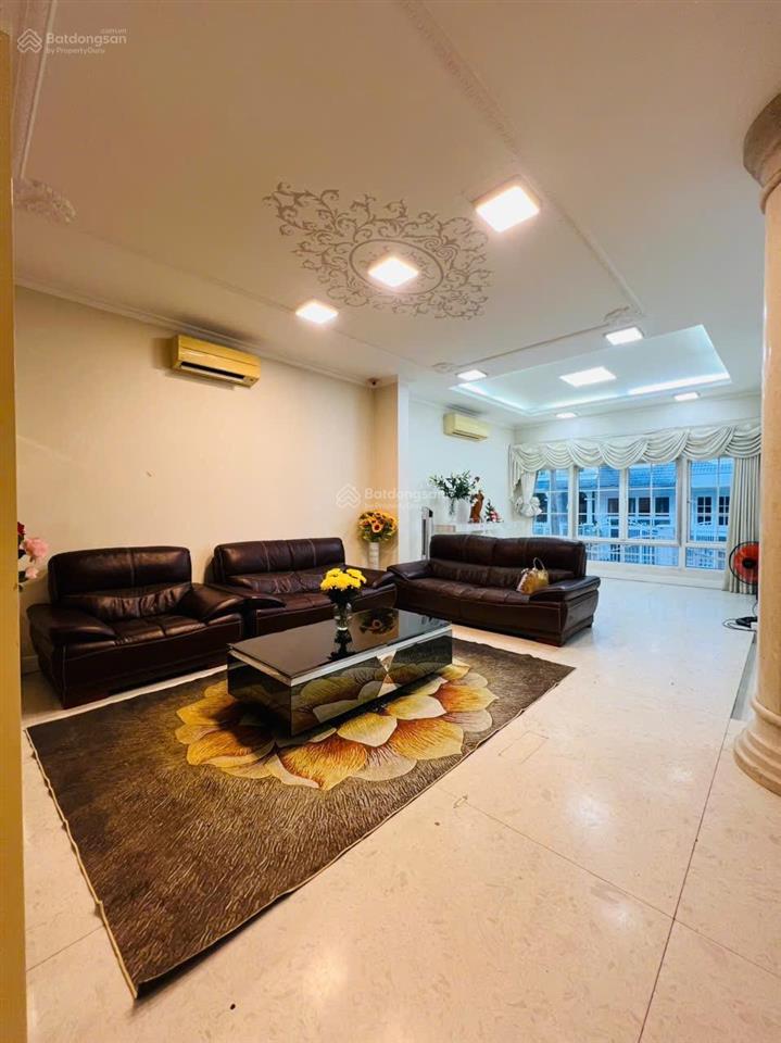 Chính chủ cần bán villa biệt thự saigon pearl view sông  sổ sẵn không thế chấp  full nội thất