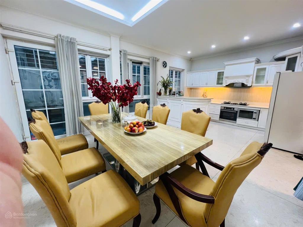 Chính chủ cần bán villa biệt thự saigon pearl view sông  sổ sẵn không thế chấp  full nội thất