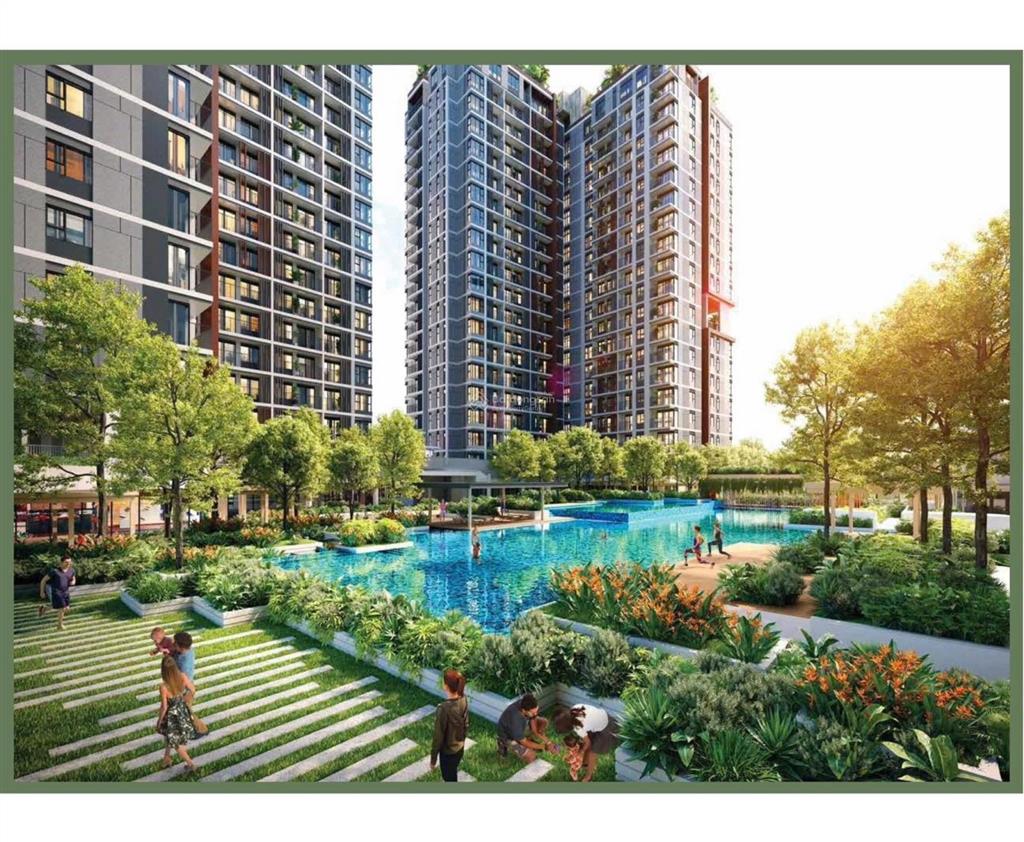 Chính chủ bán nhanh căn hộ elysian gamudaland 2pn 80m2 lanai, lịch tt 50% nhận nhà giá 4.72 tỷ