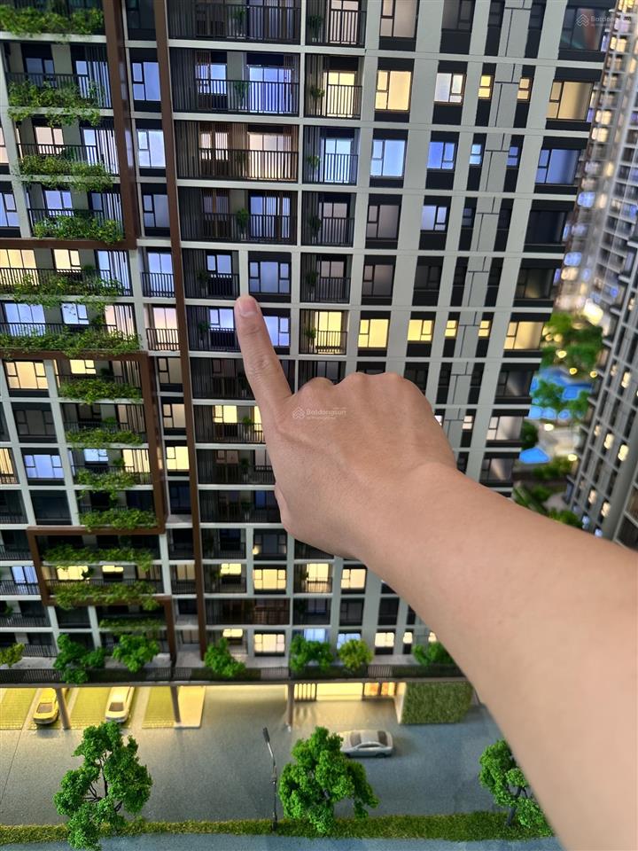 Chính chủ bán nhanh căn hộ elysian gamudaland 2pn 80m2 lanai, lịch tt 50% nhận nhà giá 4.72 tỷ