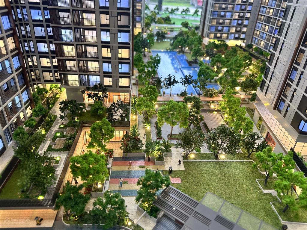 Chính chủ bán nhanh căn hộ elysian gamudaland 2pn 80m2 lanai, lịch tt 50% nhận nhà giá 4.72 tỷ