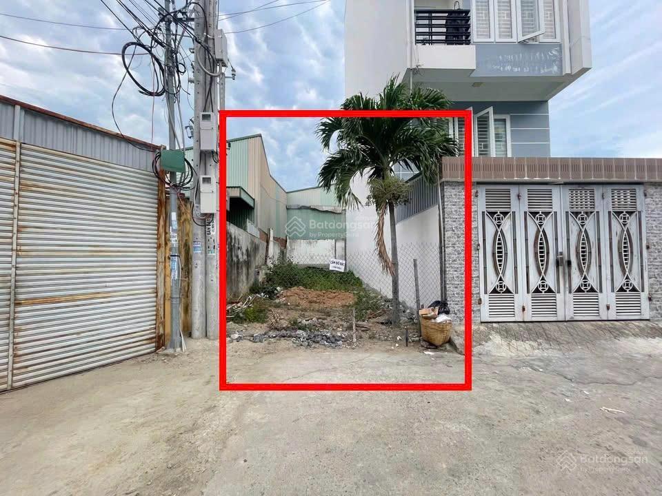Bán gấp đất tại đoàn trần nghiệp, 5,45 tỷ, 98m2, pháp lý đầy đủ