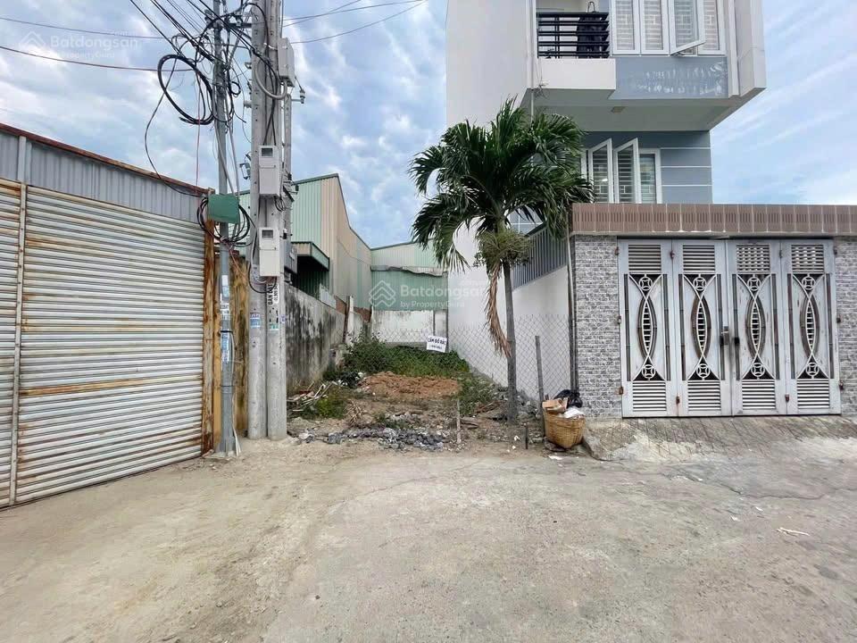 Bán gấp đất tại đoàn trần nghiệp, 5,45 tỷ, 98m2, pháp lý đầy đủ