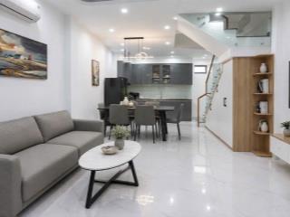 Bán nhà riêng 11,5 tỷ, 73.7 m2, 4pn, 4wc tại phạm văn đồng, p bắc nha trang, khánh hòa