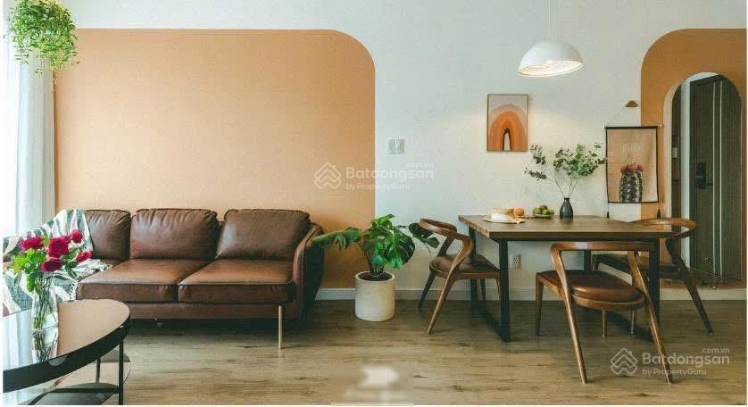 Cho thuê căn 3pn 2wc nội thất xịn ở được ngay  giá 18 triệu/tháng