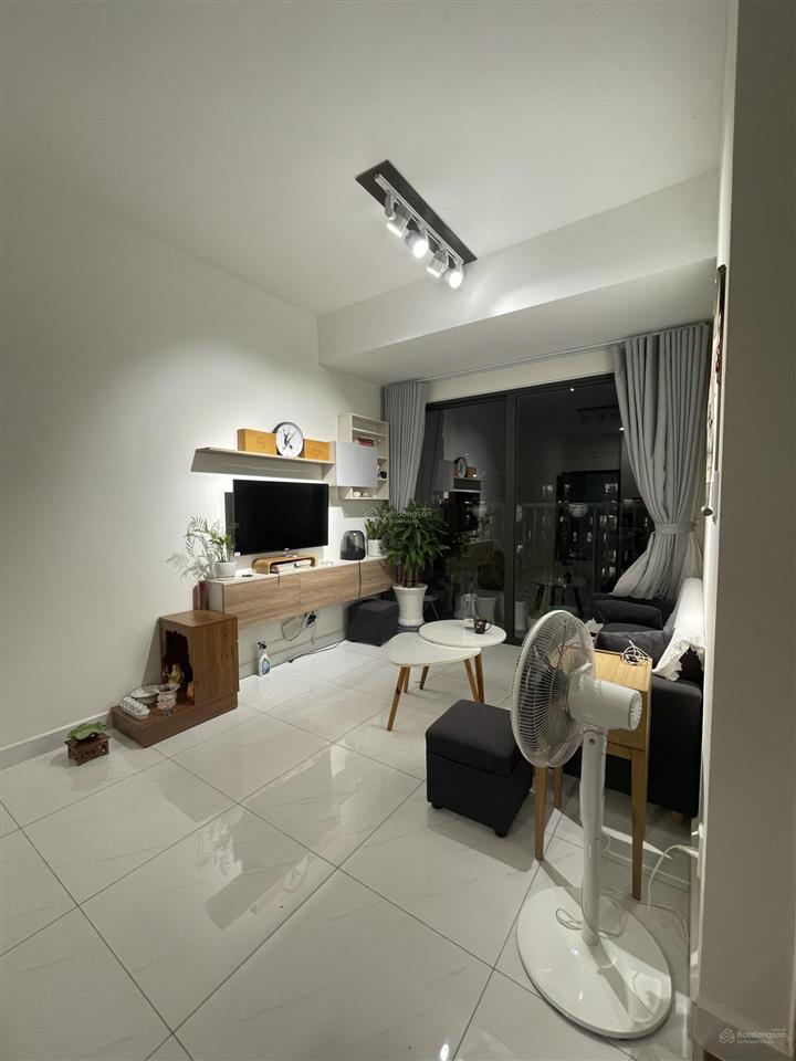 Cho thuê căn 1pn full nt  giá 8 triệu 50m2