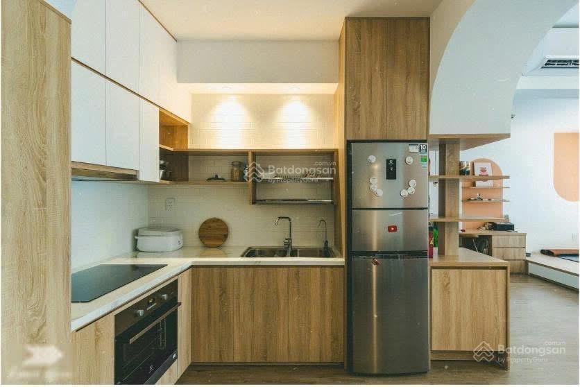 Cho thuê căn 3pn 2wc nội thất xịn ở được ngay  giá 18 triệu/tháng