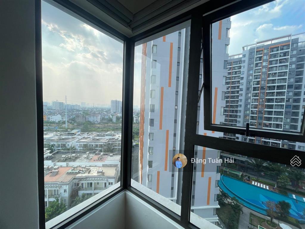 Hàng đầu tư giá tốt căn 2pn 2wc super góc 67m2  như video  giá 4,4tỷ