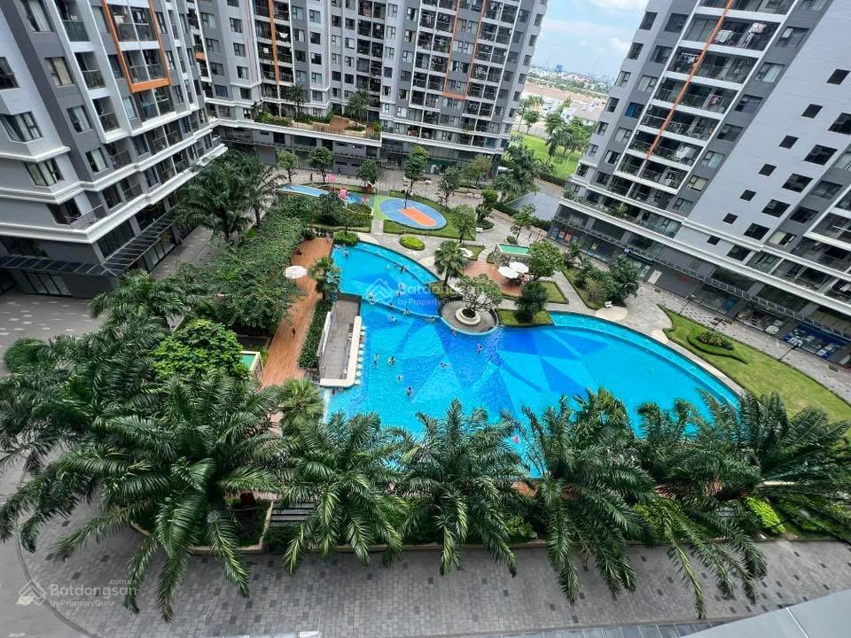 Cho thuê căn 2pn2wc full nội thất đẹp giá thuê 10triệu  nhận nhà ngay