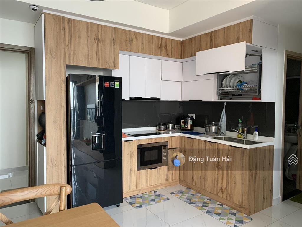 Cho thuê căn 2pn2wc full nội thất đẹp giá thuê 10triệu  nhận nhà ngay