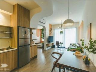 Bán căn hộ 2pn2wc 67m2 trẻ trung, cá tính nội thất như hình  giá 4,8tỷ  hải làm việc chính chủ