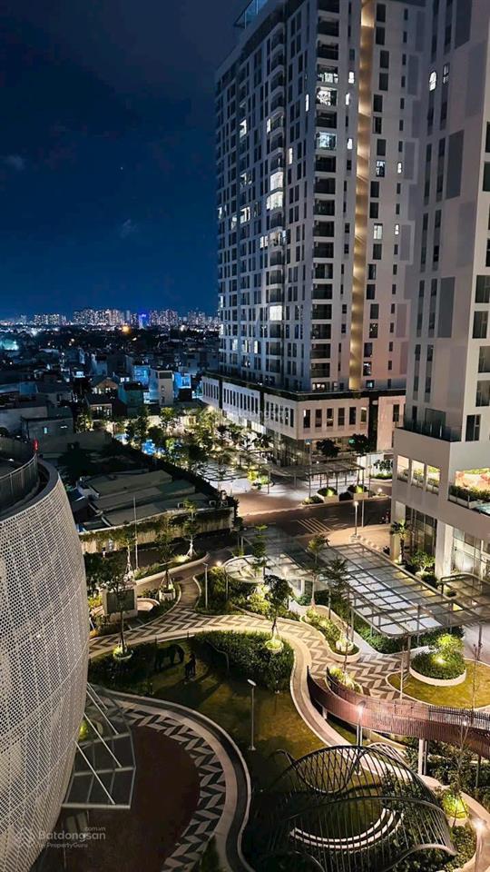 Chuyển nhượng căn góc 2pn2wc tháp aster đã có sổ  nhà mới 100%  giá tốt 5,8 tỷ giao dịch  hải