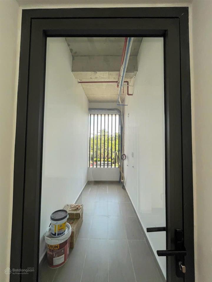 Cho thuê shophouse 160m2 1 trệt 1 lầu mặt tiền 9m  hoàn thiện cơ bản  giá thuê 25triệu