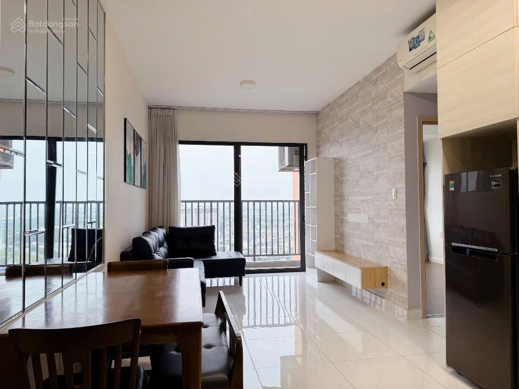 Hàng đầu tư  căn 2pn2wc rẻ hơn thị trường 200tr không lỗi tầng, tầm view giá 4,320tỷ