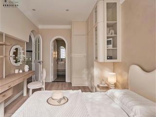 Chuyển nhượng căn 2pn2wc nội thất đẳng cấp châu âu tại safira khang điền  hướng mát tầng đẹp