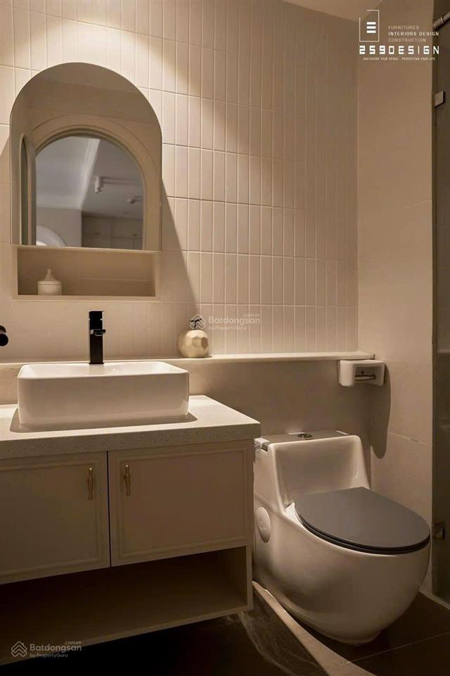 Chuyển nhượng căn 2pn2wc nội thất đẳng cấp châu âu tại safira khang điền  hướng mát tầng đẹp