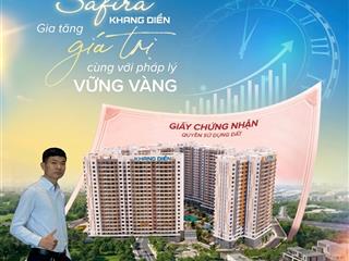 Đẳng cấp căn 2pn view sông đông nam  full nội thất cao cấp  giá chỉ 4,7 tỷ