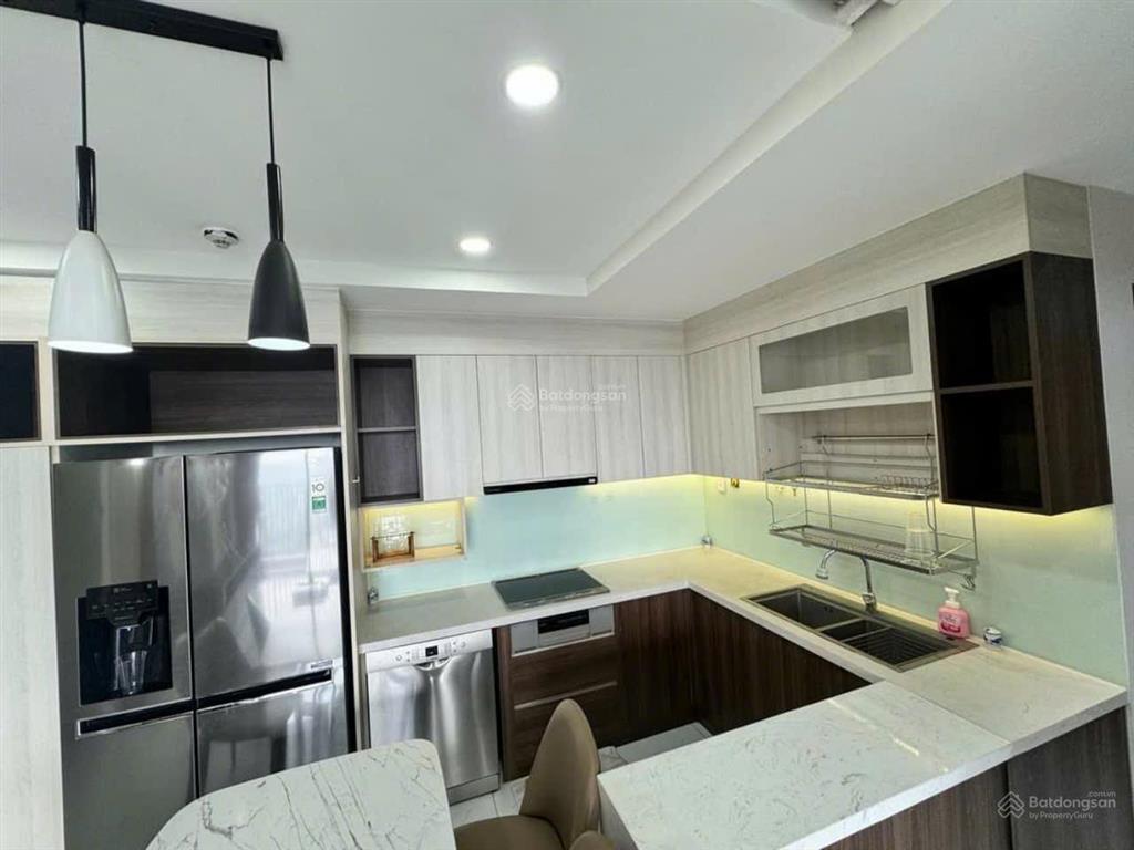 Cho thuê căn 3pn2wc nội thất đẹp lung linh được trang bị đầy đủ nội thât  giá thuê 14triệu