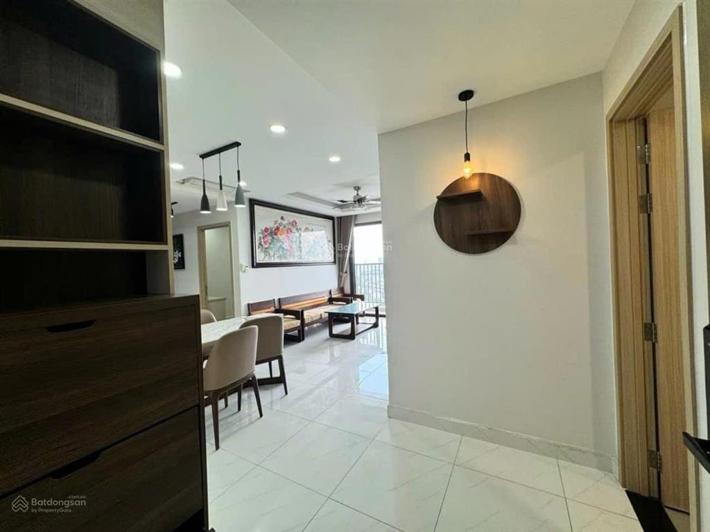 Cho thuê căn 3pn2wc nội thất đẹp lung linh được trang bị đầy đủ nội thât  giá thuê 14triệu