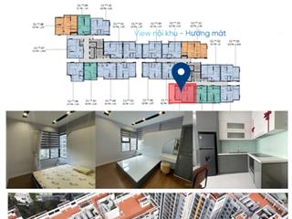 Safira khang điền căn góc lớn view hồ bơi (hàng thật 100%  không ảo)  giá 4,7tỷ full nội thất