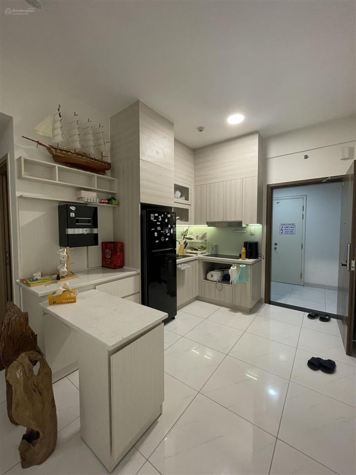 Cho thuê căn 2pn+2wc view sông ngọc trinh  giá thuê 12 triệu/tháng "full nội thất"